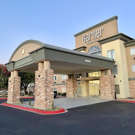 Garner Hotel Longview South By Ihg Exterior foto