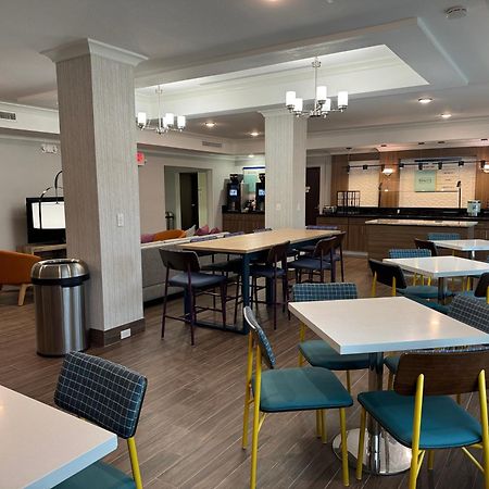 Garner Hotel Longview South By Ihg Exterior foto