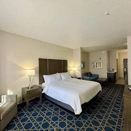 Garner Hotel Longview South By Ihg Exterior foto