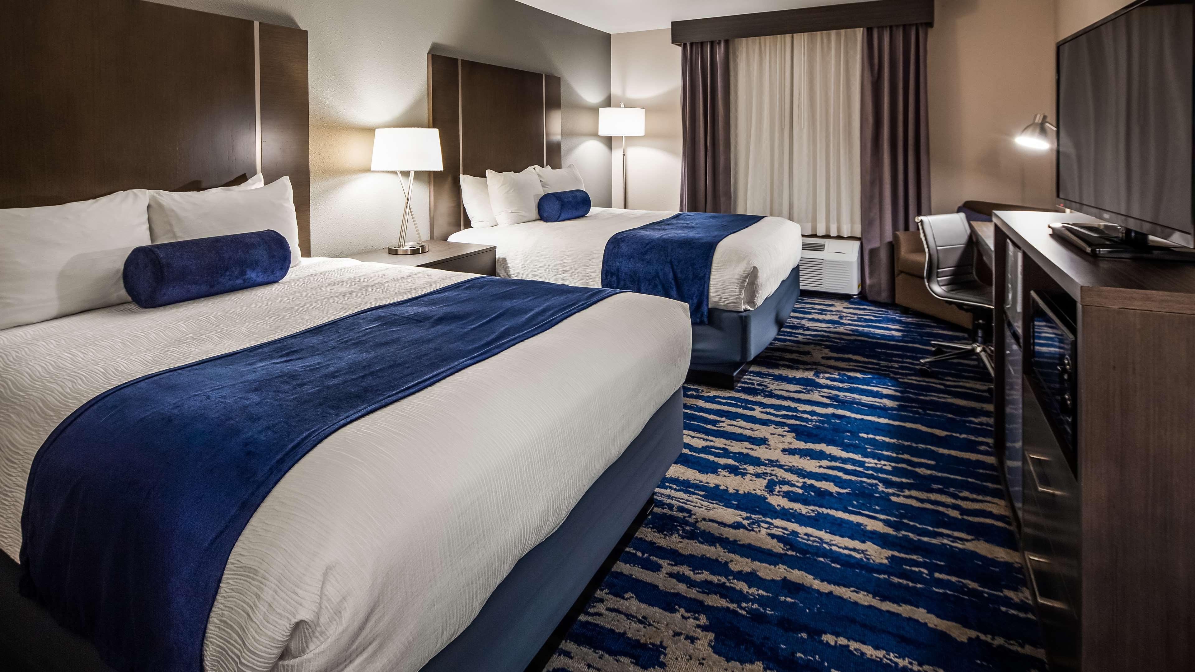 Garner Hotel Longview South By Ihg Exterior foto