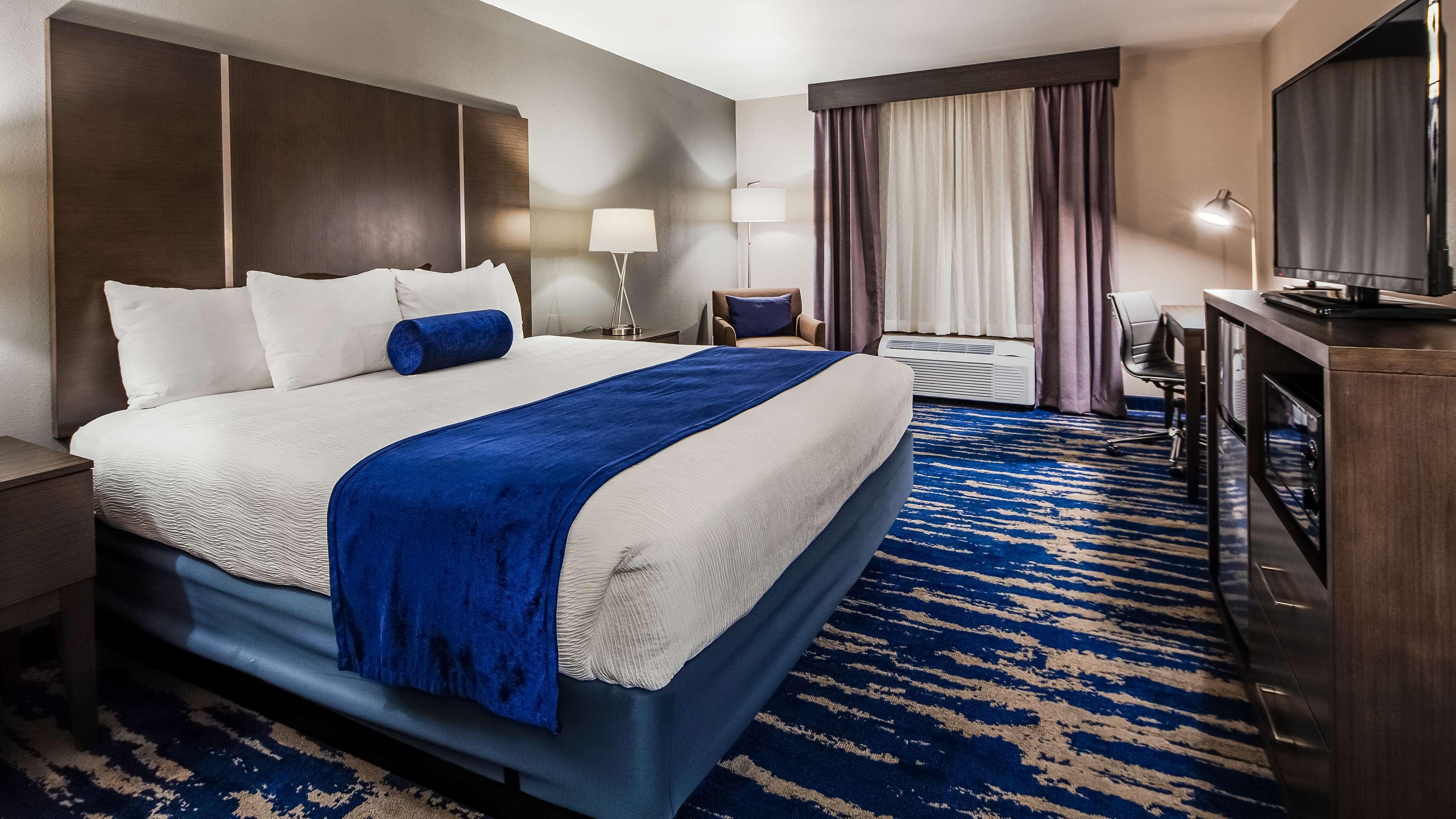 Garner Hotel Longview South By Ihg Exterior foto