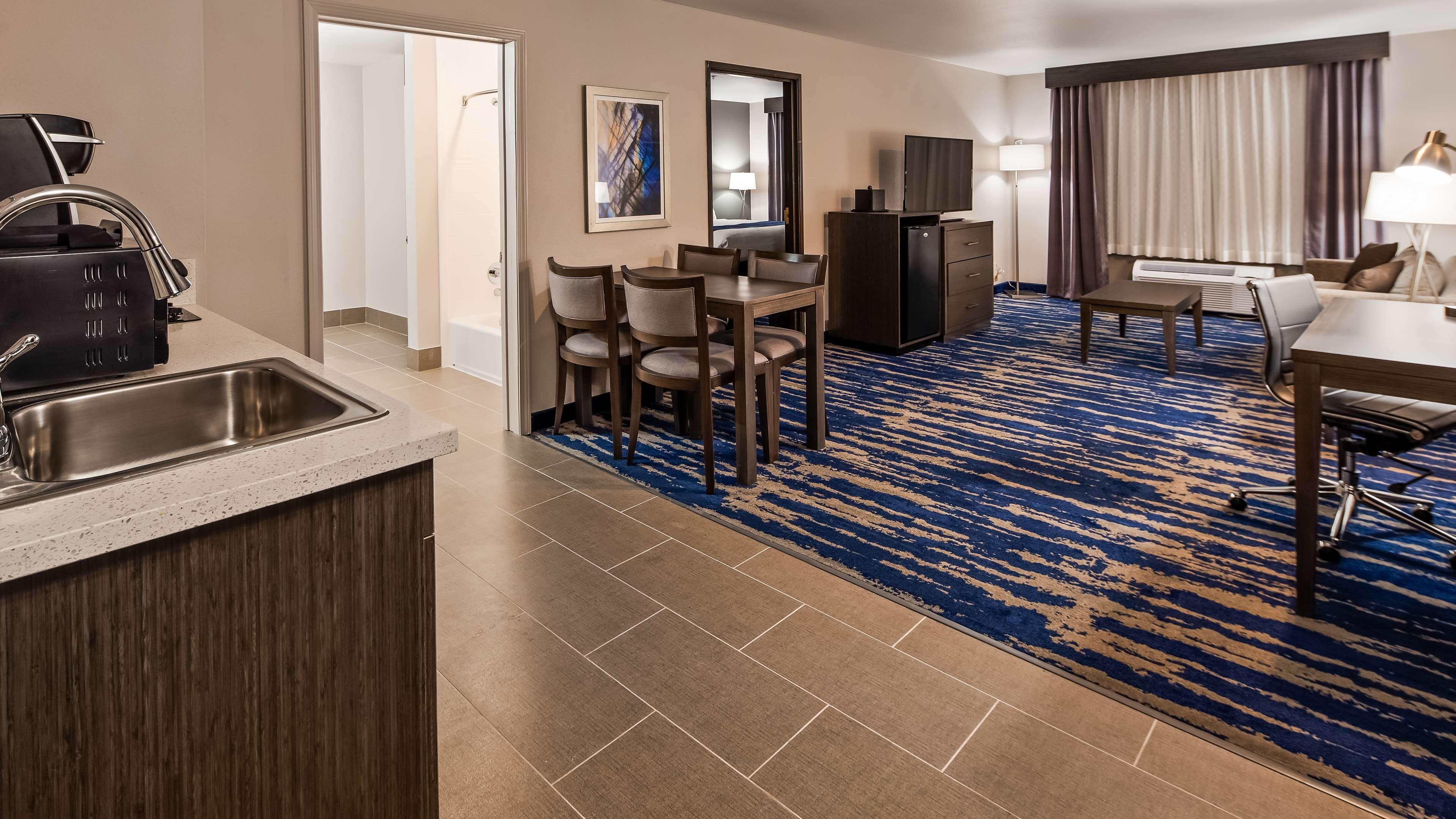 Garner Hotel Longview South By Ihg Exterior foto