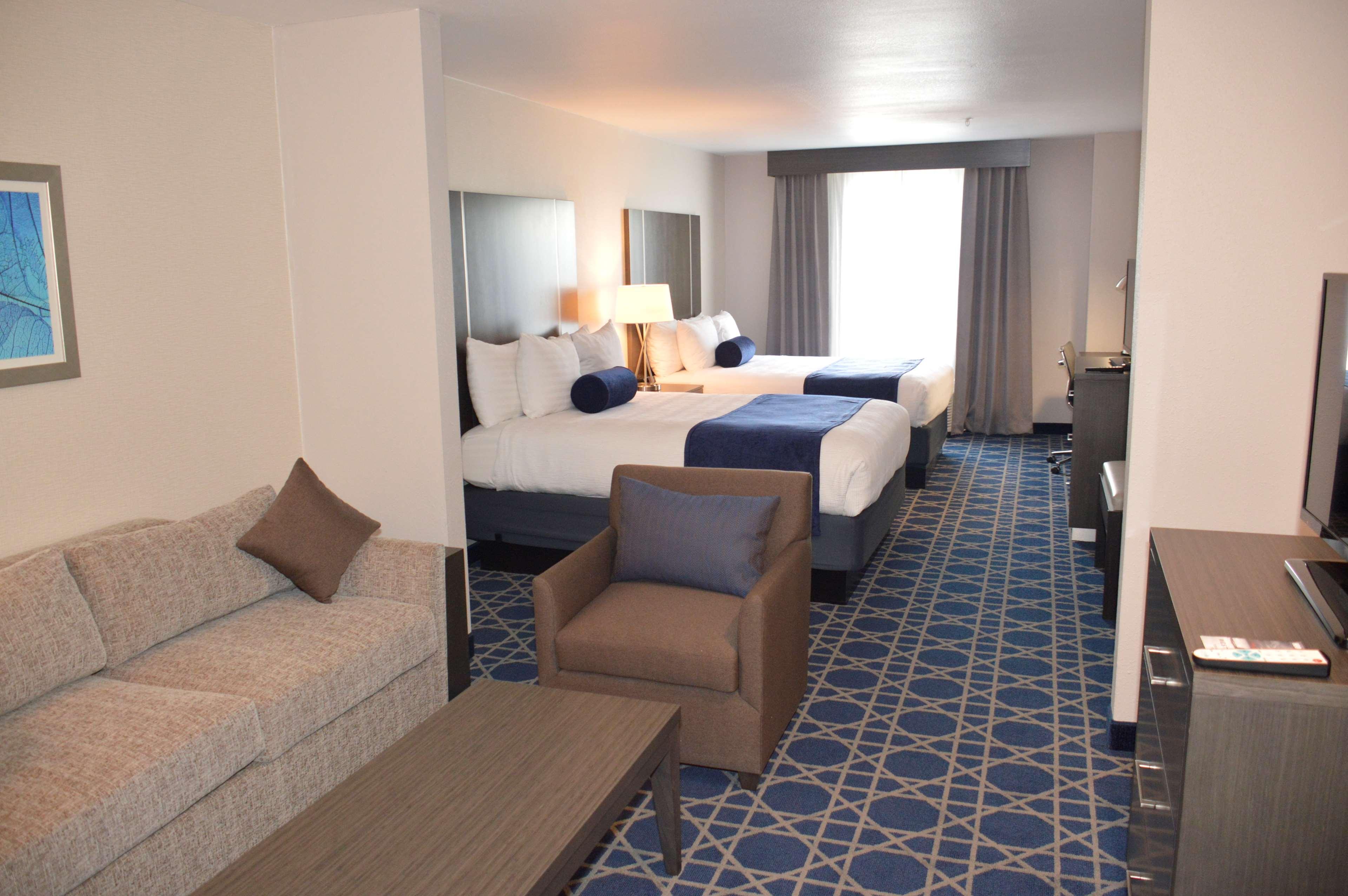 Garner Hotel Longview South By Ihg Exterior foto