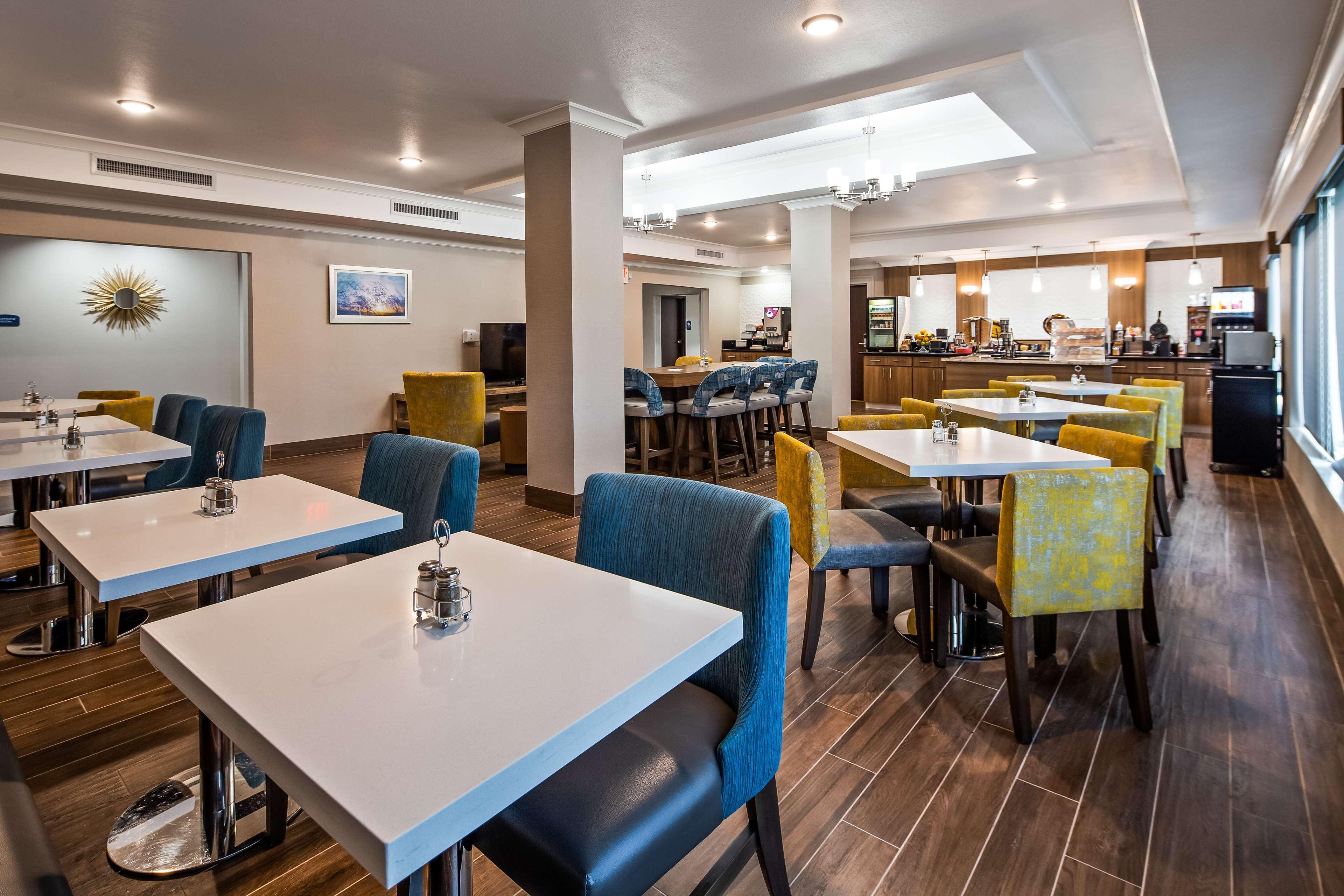 Garner Hotel Longview South By Ihg Exterior foto