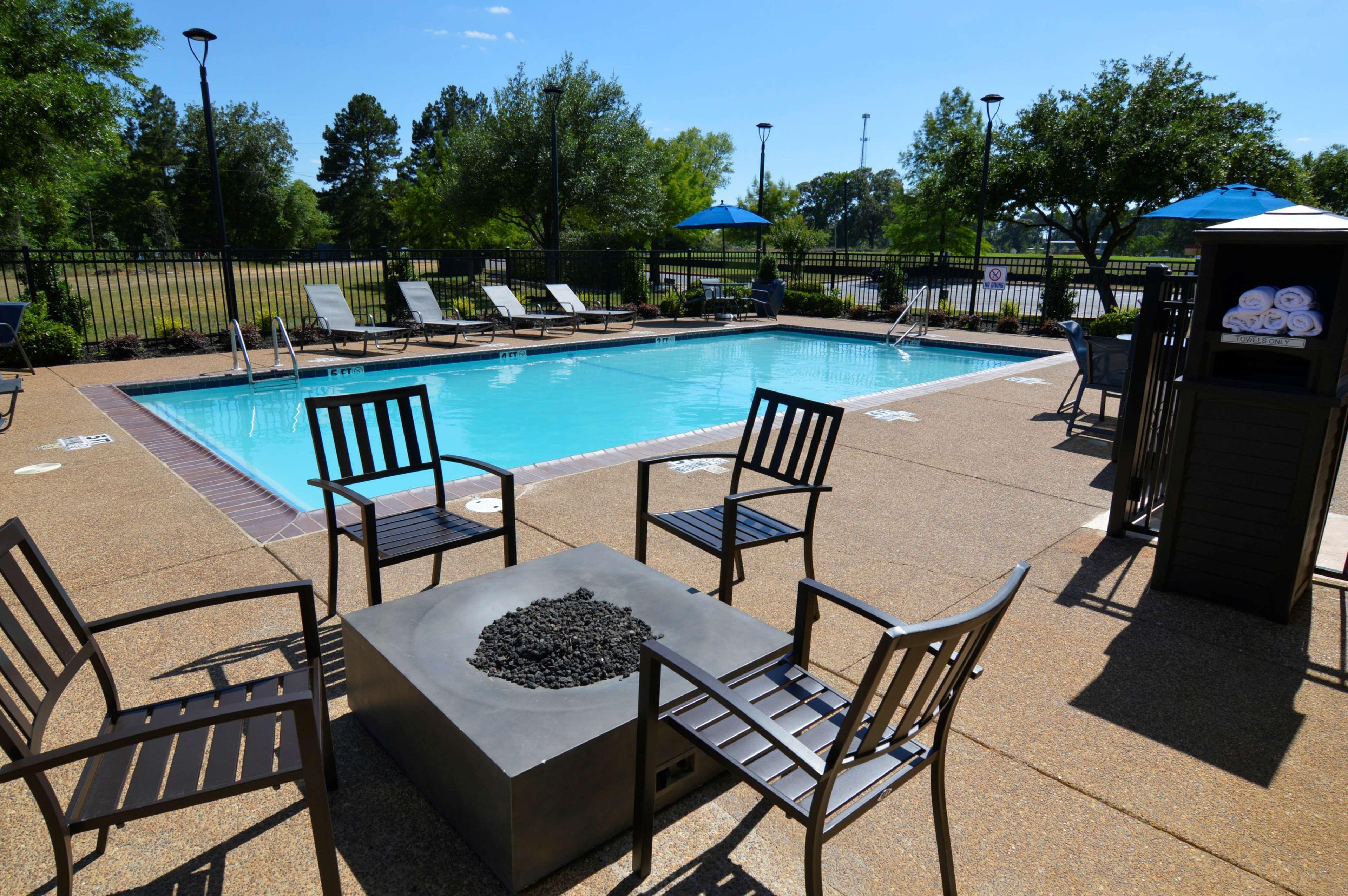 Garner Hotel Longview South By Ihg Exterior foto
