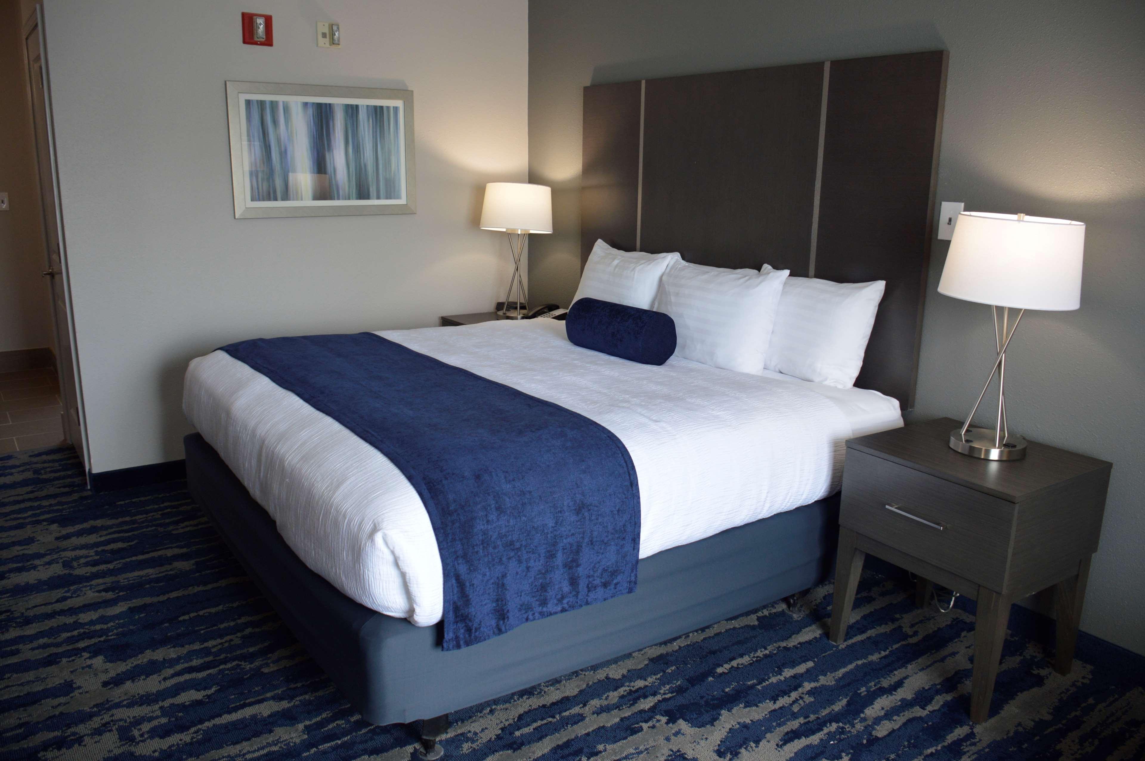 Garner Hotel Longview South By Ihg Exterior foto