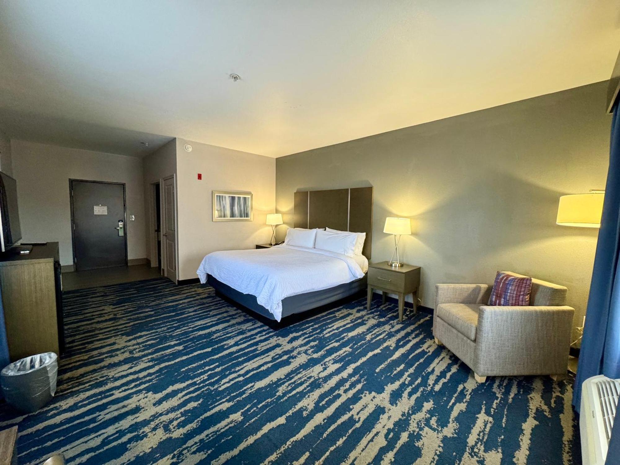 Garner Hotel Longview South By Ihg Exterior foto