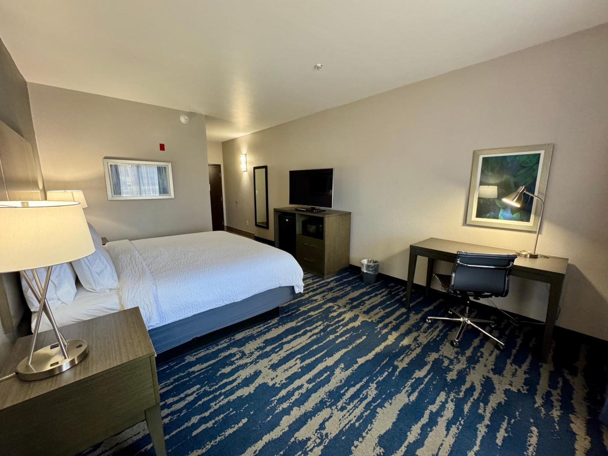 Garner Hotel Longview South By Ihg Exterior foto