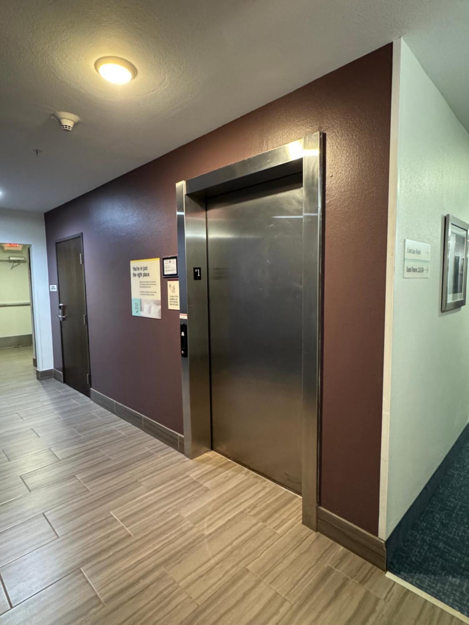 Garner Hotel Longview South By Ihg Exterior foto