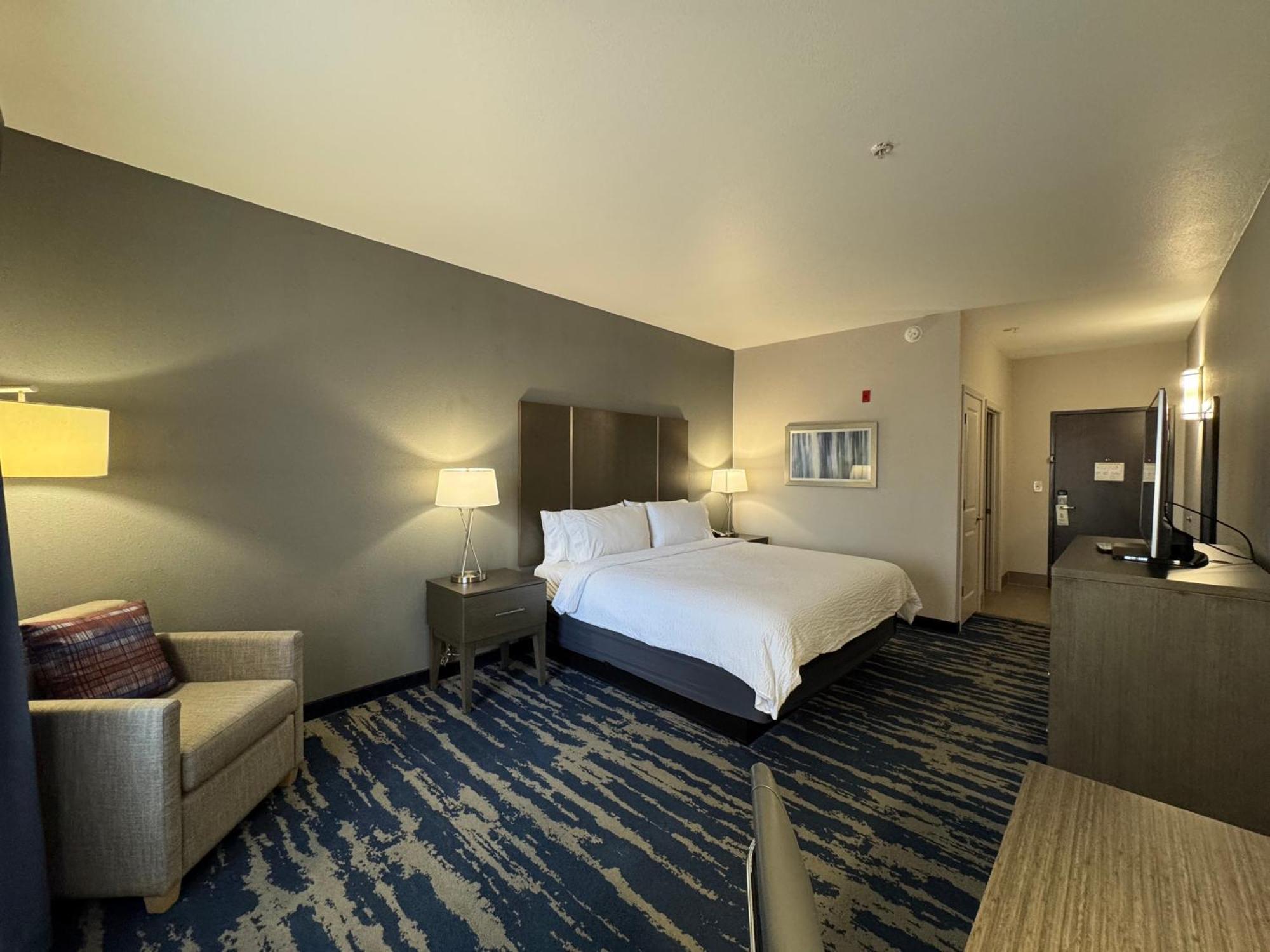 Garner Hotel Longview South By Ihg Exterior foto