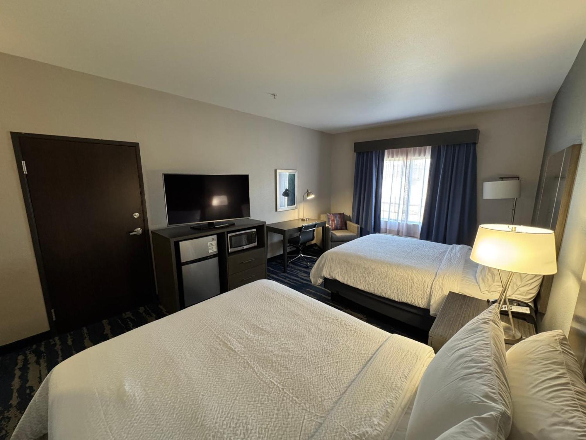 Garner Hotel Longview South By Ihg Exterior foto