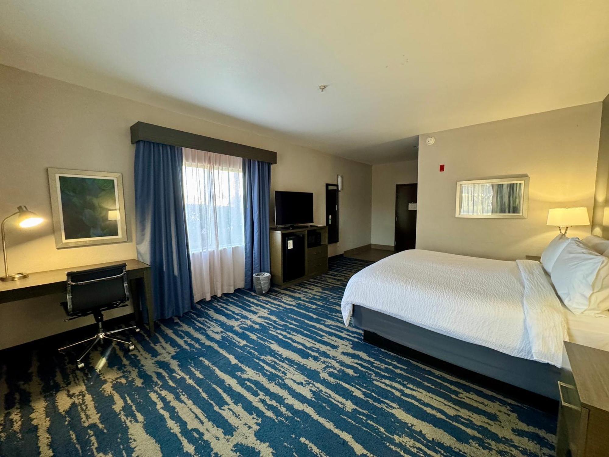 Garner Hotel Longview South By Ihg Exterior foto
